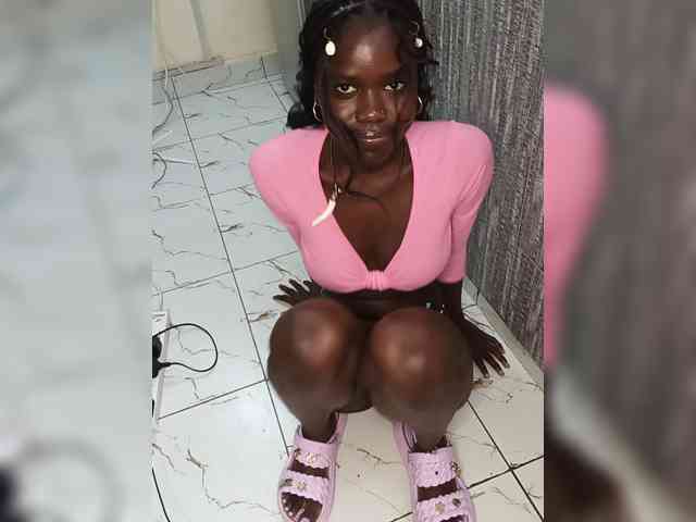 Keysha117 Keysha117