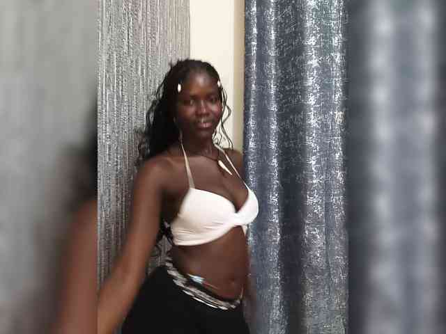 Keysha117 webcam