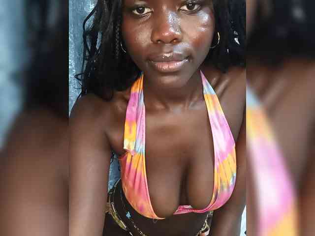 Keysha117 webcam