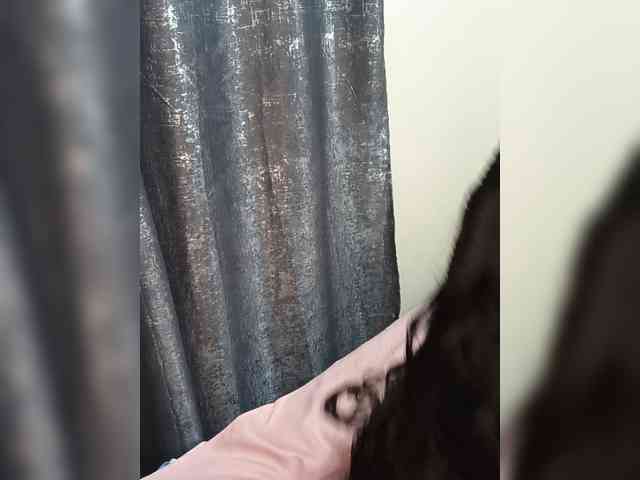 Keysha117 webcam
