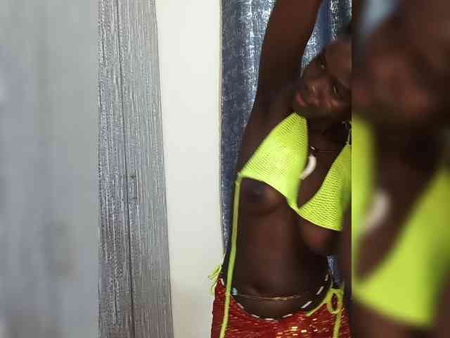Keysha117 webcam