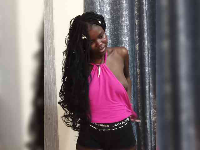 Keysha117 Keysha117