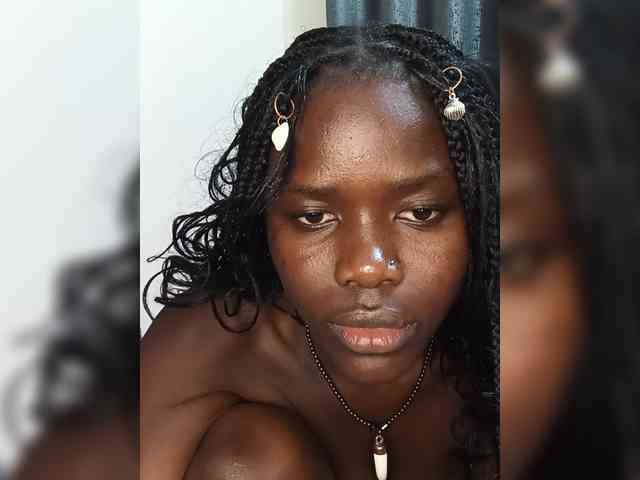 Model: Keysha117