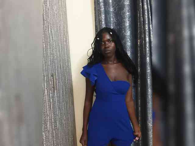 Keysha117 webcam
