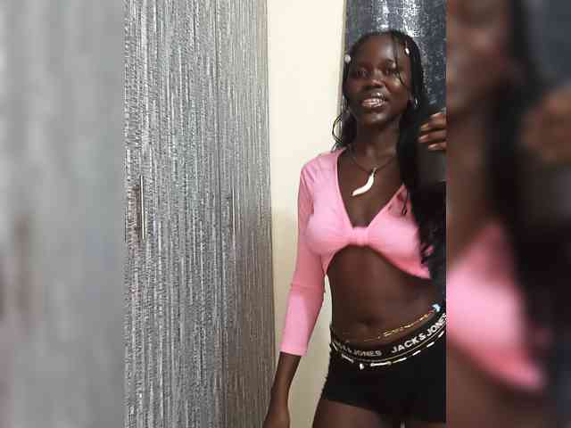 Keysha117 webcam