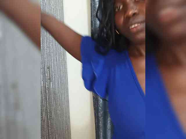 Keysha117 webcam