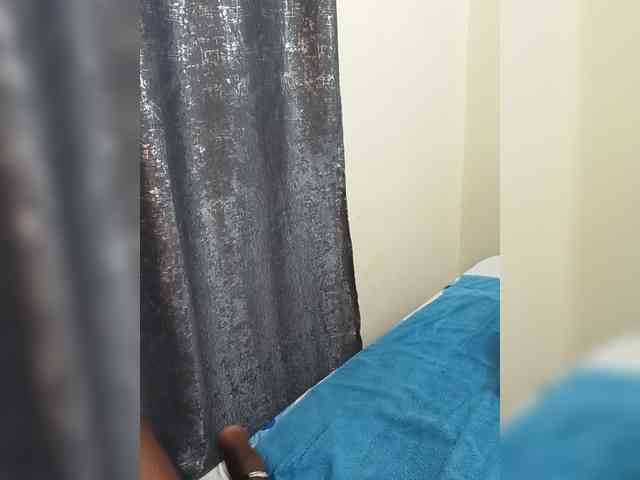Keysha117 webcam