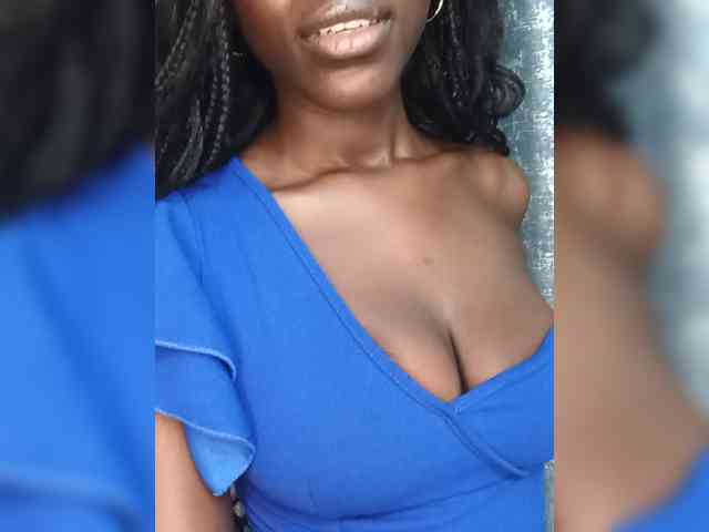 Keysha117 webcam