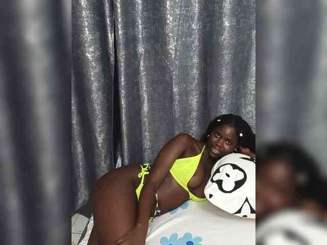 Keysha117 webcam