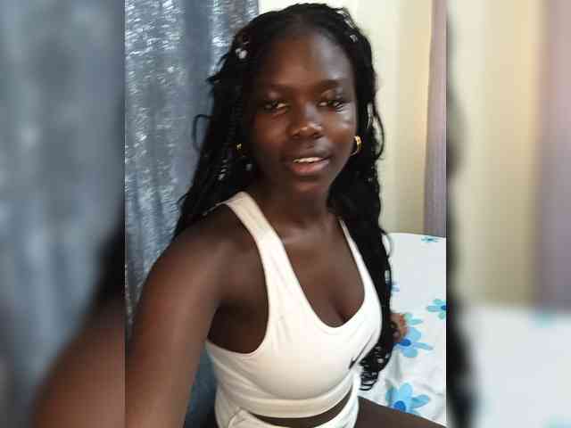 Keysha117 webcam