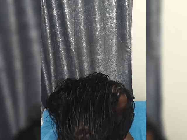 Keysha117 webcam
