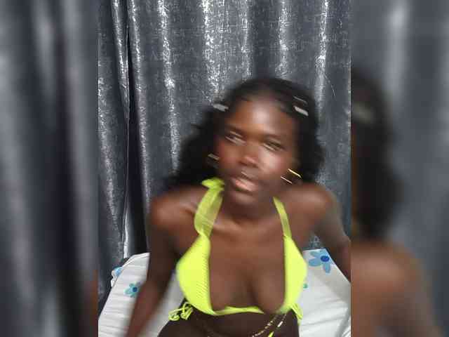 Keysha117 webcam