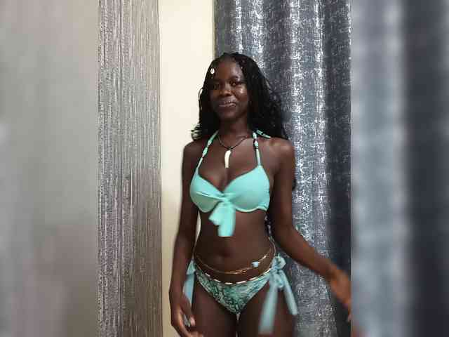 Keysha117 webcam
