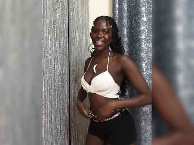Keysha117 webcam