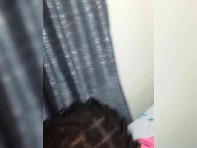 Keysha117 webcam