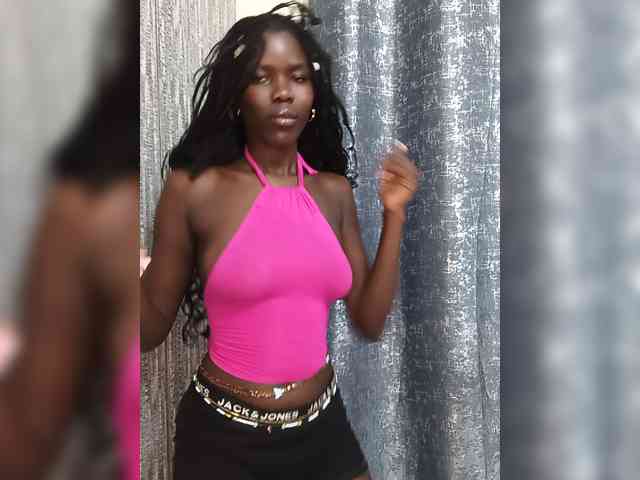Keysha117 webcam