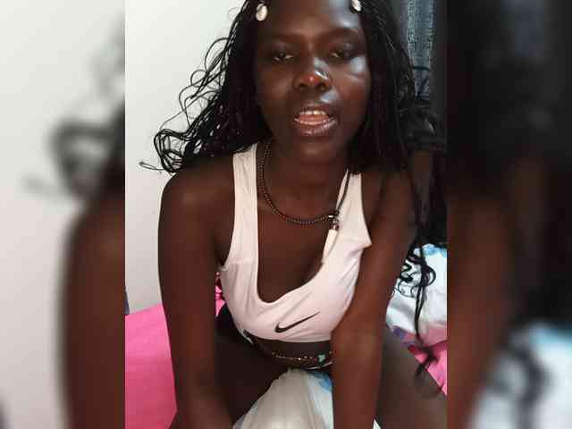 Keysha117 webcam