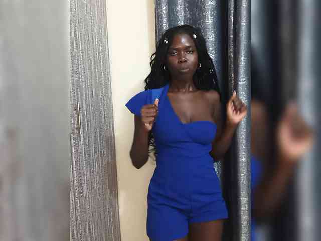 Keysha117 Keysha117