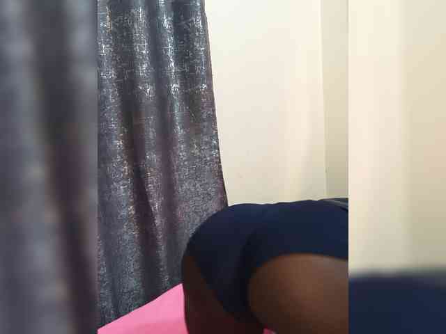 Keysha117 webcam