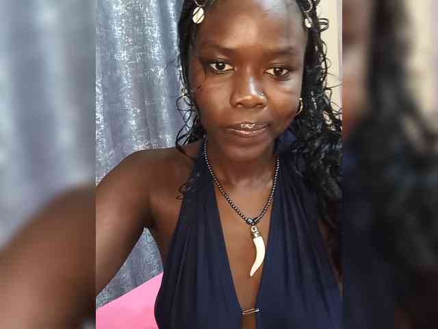 Keysha117 webcam