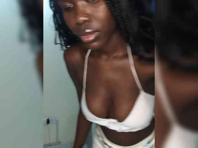Keysha117 webcam
