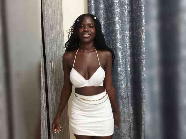 Keysha117 webcam