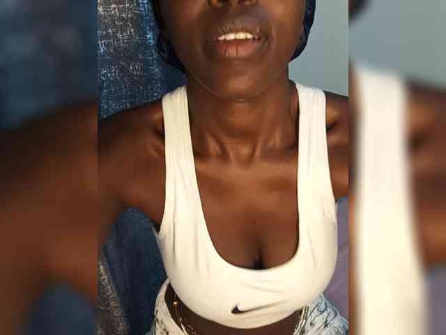 Keysha117 webcam