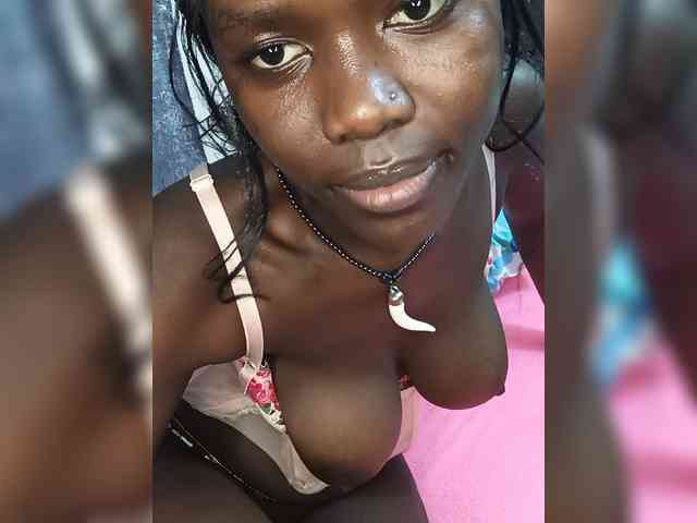 Keysha117 webcam