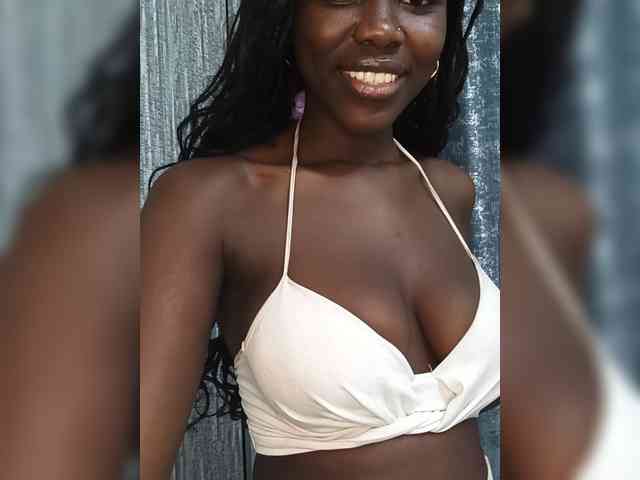 Keysha117 webcam