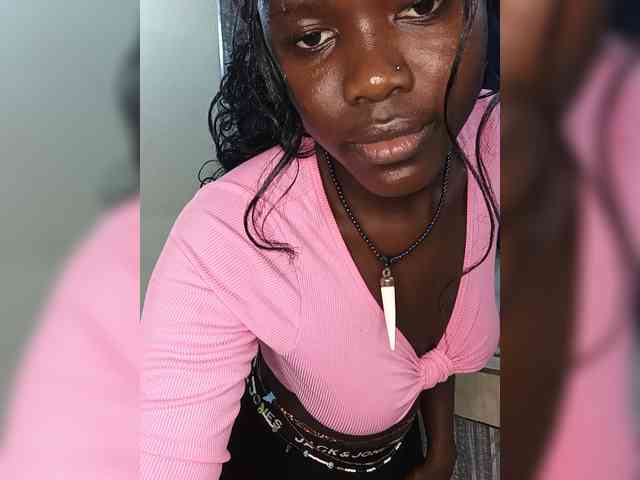 Keysha117 webcam