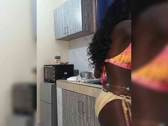 Keysha117 Keysha117