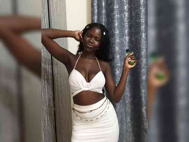 Keysha117 webcam
