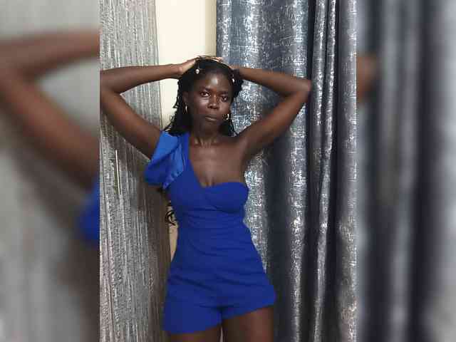Keysha117 webcam
