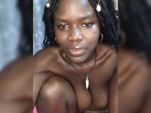 Keysha117 webcam