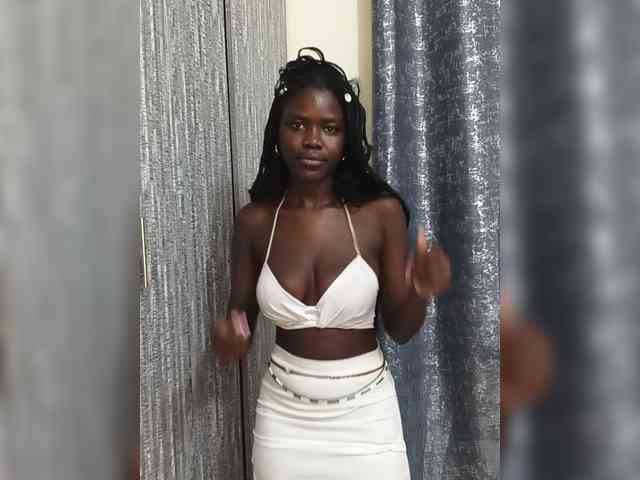 Keysha117 webcam