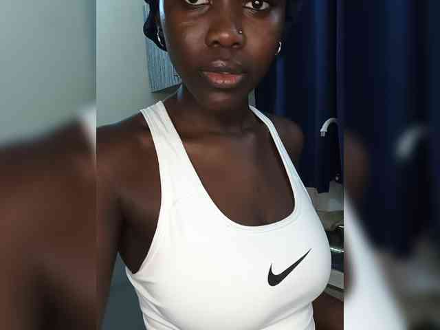Keysha117 webcam