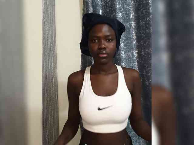 Keysha117 webcam