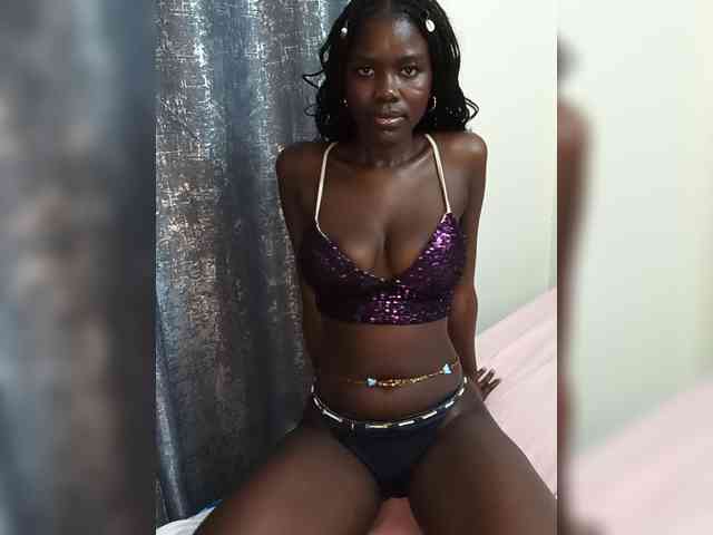 Keysha117 webcam