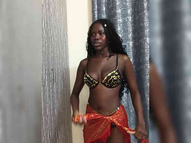 Model: Keysha117