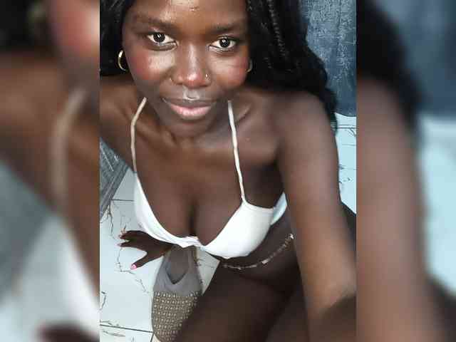 Keysha117 webcam
