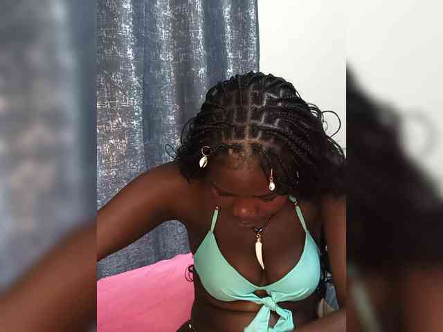 Keysha117 webcam
