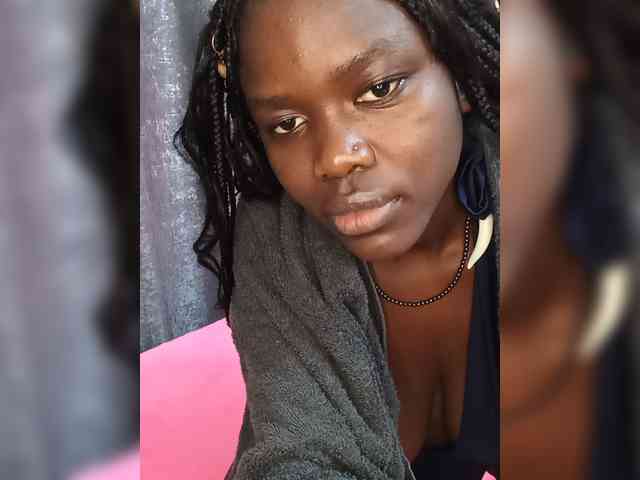 Keysha117 webcam