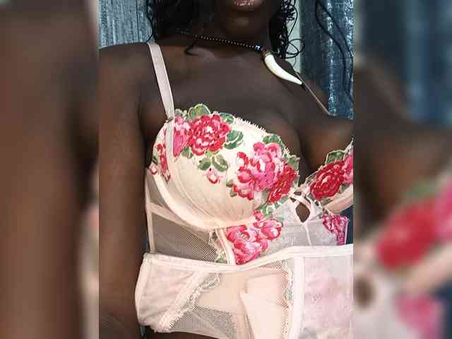 Keysha117 webcam