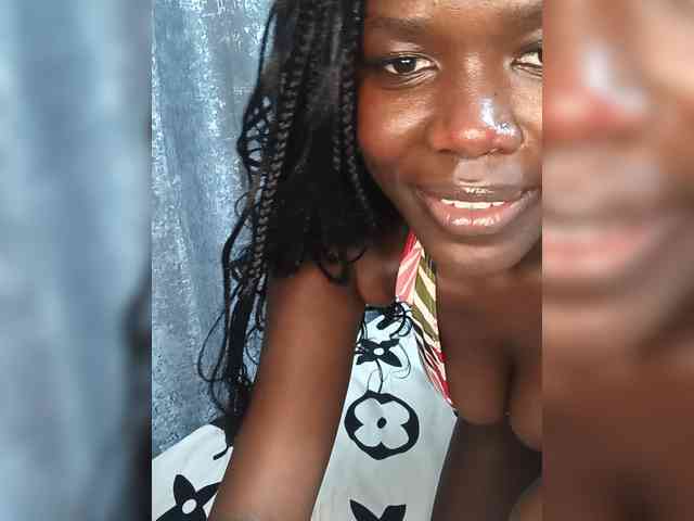 Keysha117 webcam