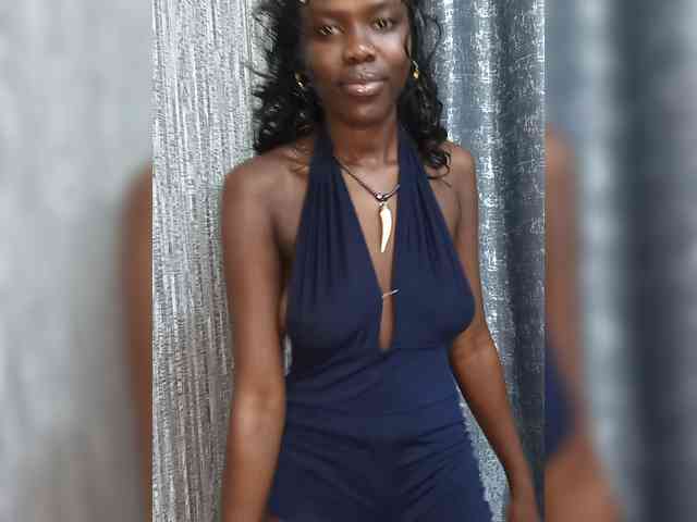 Keysha117 webcam