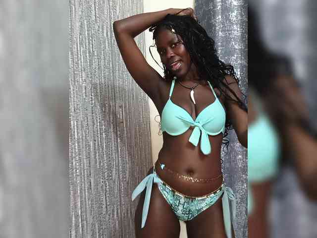 Keysha117 webcam