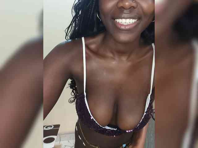 Keysha117 Keysha117