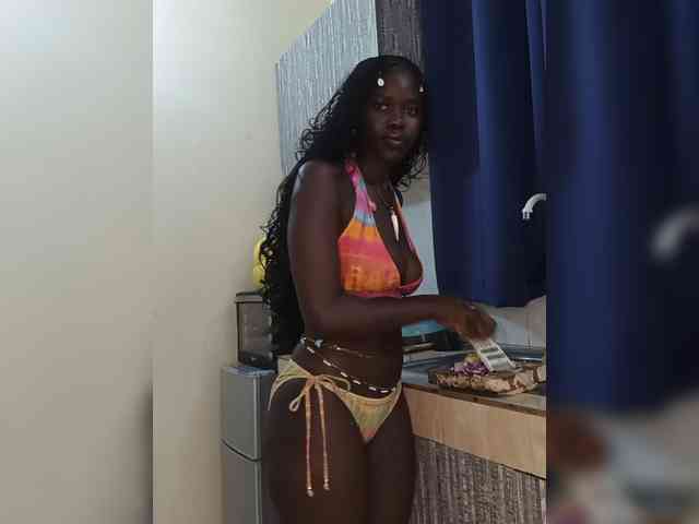 Model: Keysha117