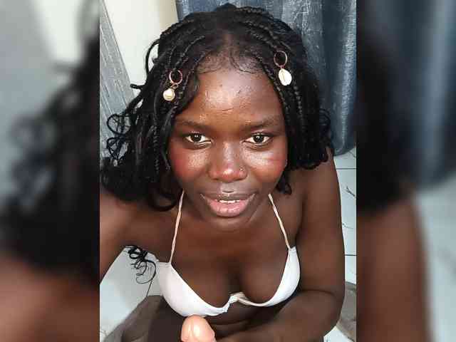 Keysha117 webcam