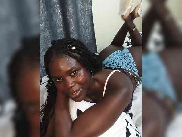Keysha117 webcam